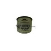 Фильтр топливный FRAM C1191PL