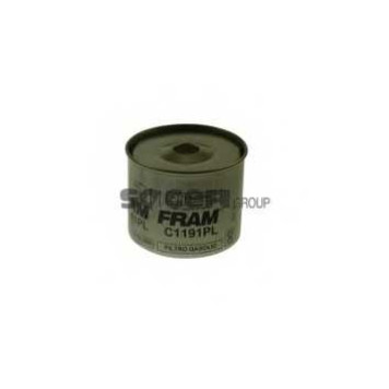 Фильтр топливный FRAM C1191PL