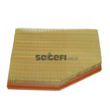 FRAM CA10022 - фильтр воздушный