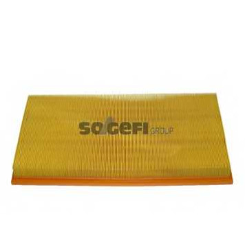 FRAM CA10114 - фильтр воздушный