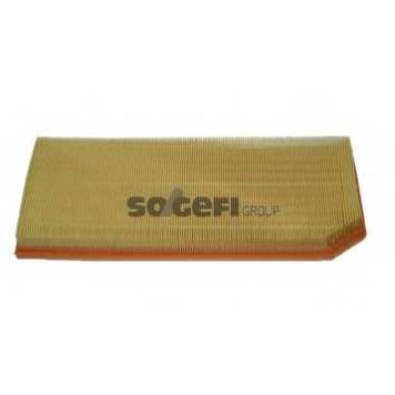 FRAM CA10256 - фильтр воздушный