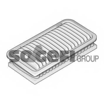 Фильтр воздушный FRAM CA10296-1