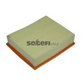 Фильтр воздушный FRAM CA10354