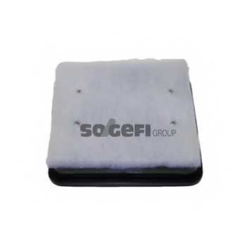 FRAM CA10355 - фильтр воздушный