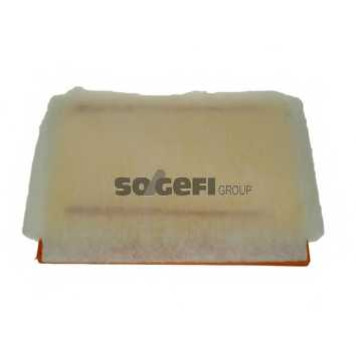 FRAM CA10399 - фильтр воздушный