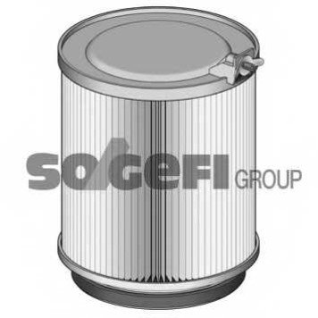 Фильтр воздушный FRAM CA10485-1