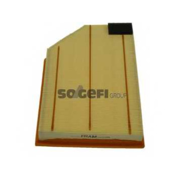 FRAM CA10498 - фильтр воздушный