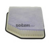 Фильтр воздушный FRAM CA10595