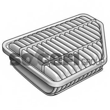 Фильтр воздушный FRAM CA10596-1