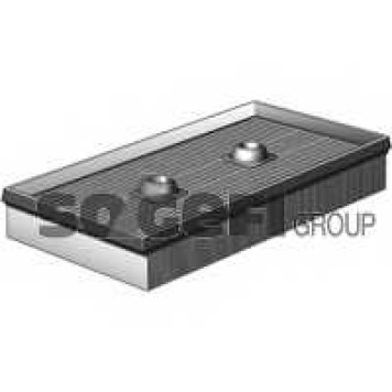 FRAM CA11503 - фильтр воздушный