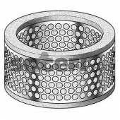 Фильтр воздушный FRAM CA3169