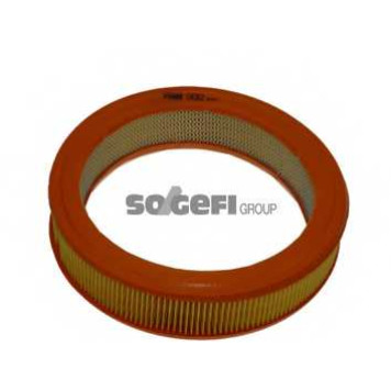 Фильтр воздушный FRAM CA352