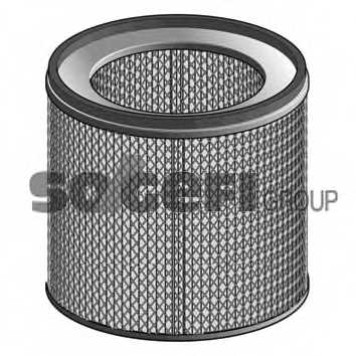 Фильтр воздушный FRAM CA4219-1