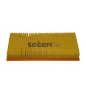 Фильтр воздушный FRAM CA4580