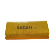 FRAM CA5351 - фильтр воздушный