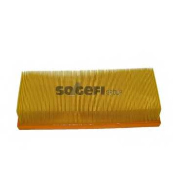 FRAM CA5351 - фильтр воздушный