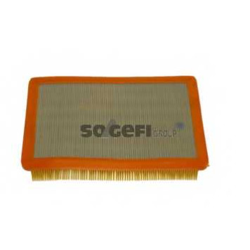 Фильтр воздушный FRAM CA5376A