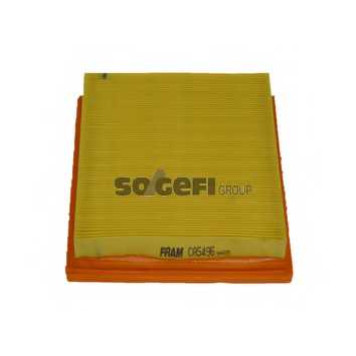 Фильтр воздушный FRAM CA5496