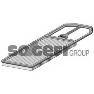 Фильтр воздушный FRAM CA5898-1