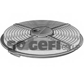 Фильтр воздушный FRAM CA6376-1