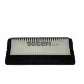 Фильтр воздушный FRAM CA8734