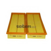 FRAM CA87682 - фильтр воздушный (комплект-2шт)