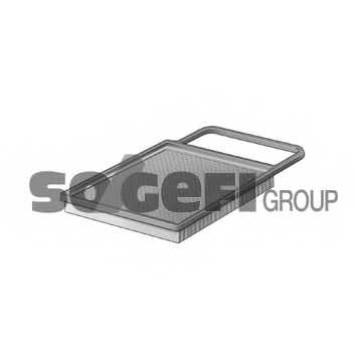 Фильтр воздушный FRAM CA9668-1