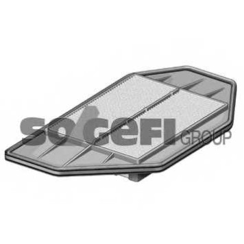 Фильтр воздушный FRAM CA9725-1