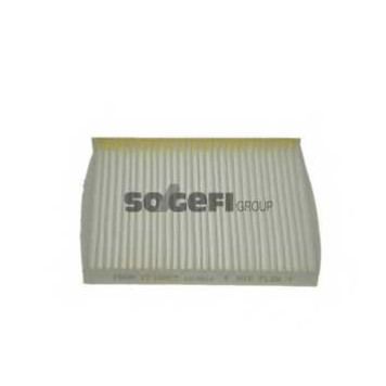 Фильтр салонный FRAM CF10025