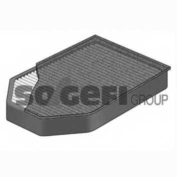 Фильтр салонный FRAM CF10129-1