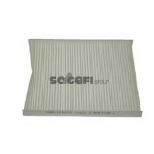 FRAM CF10210 - фильтр салона