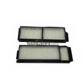 Фильтр салонный FRAM CF10218-2