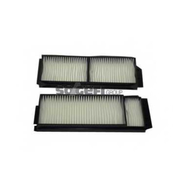 Фильтр салонный FRAM CF10218-2