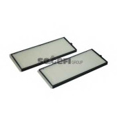 Фильтр салонный FRAM CF10245-2