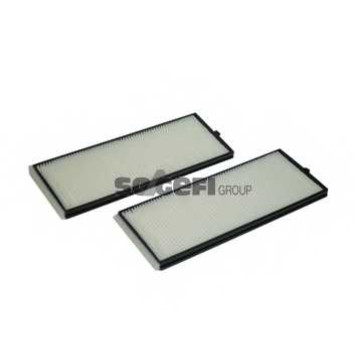 Фильтр салонный FRAM CF10245-2