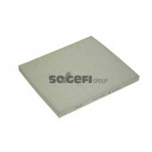 Фильтр салонный FRAM CF10248