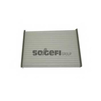 Фильтр салонный FRAM CF10284