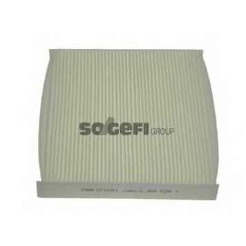 Фильтр салонный FRAM CF10381