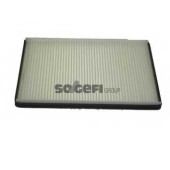 FRAM CF10436 - фильтр салона