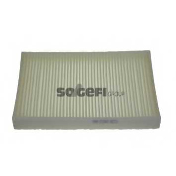 FRAM CF10442 - фильтр салона