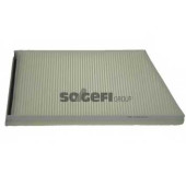 Фильтр салонный FRAM CF10450