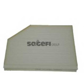 FRAM CF10457 - фильтр салона