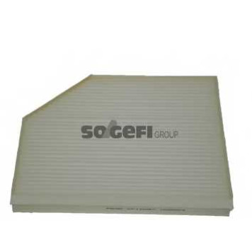 FRAM CF10457 - фильтр салона