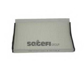 FRAM CF10471 - фильтр салона