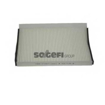 FRAM CF10471 - фильтр салона