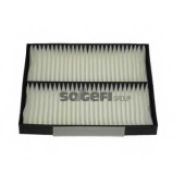 Фильтр салонный FRAM CF10501