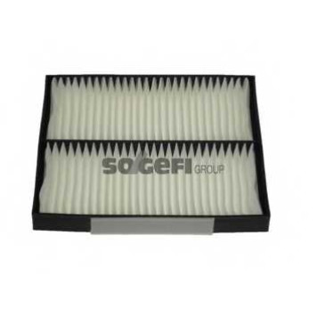 Фильтр салонный FRAM CF10501