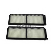 Фильтр салонный FRAM CF10511-2