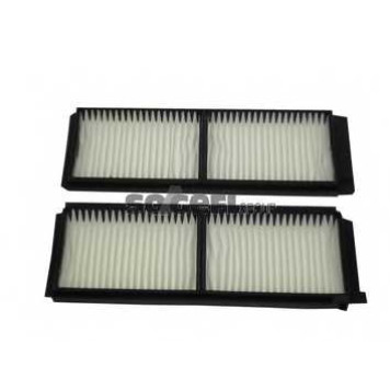 Фильтр салонный FRAM CF10511-2