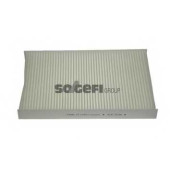 Фильтр салонный FRAM CF10597